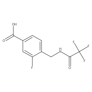 467218-62-8 structure