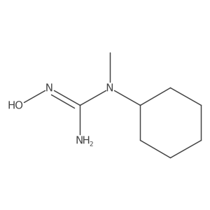 52365-64-7 structure