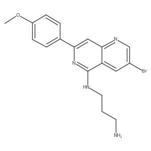 562050-23-1 structure