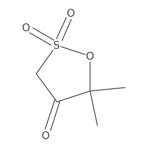 58742-82-8 structure