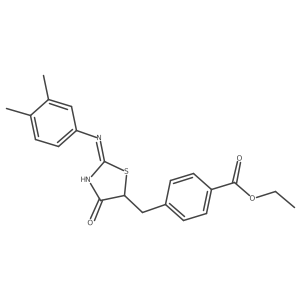 620542-23-6 structure