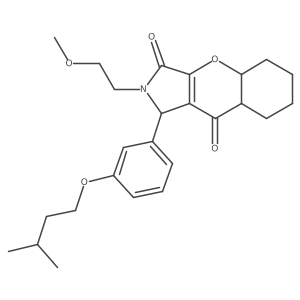 631891-67-3 structure