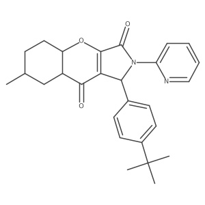 634568-01-7 structure