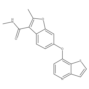638218-92-5 structure