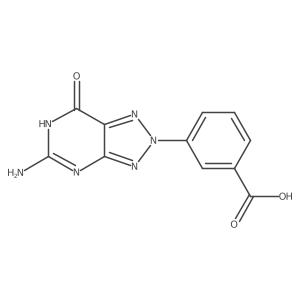 679404-36-5 structure