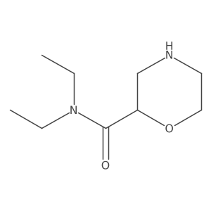 814916-92-2 structure