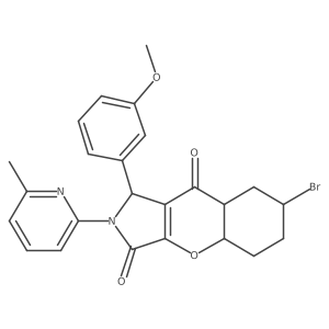 848688-82-4结构式