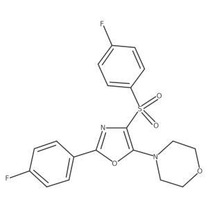 862737-32-4 structure