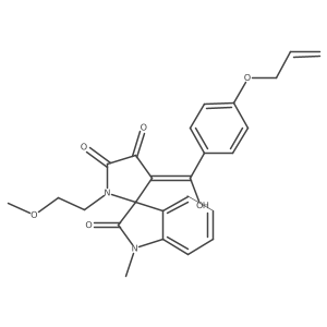 867137-68-6结构式
