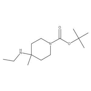 872850-50-5结构式