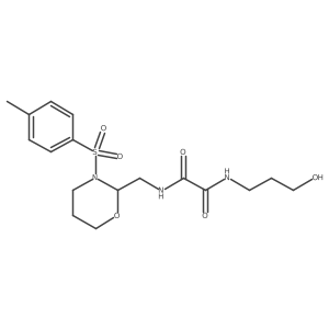 872862-67-4 structure