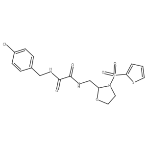 874804-64-5 structure