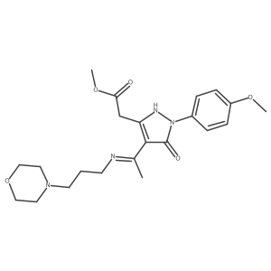 879058-47-6 structure