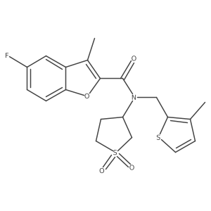 879935-20-3 structure