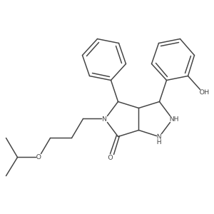 881216-68-8 structure