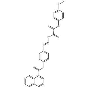 881454-68-8 structure