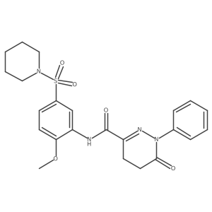 883463-70-5结构式