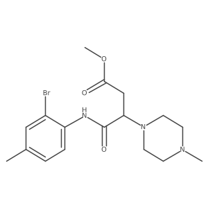 887847-98-5 structure