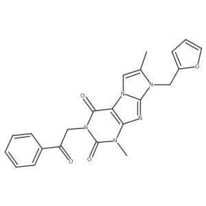 887871-84-3 structure