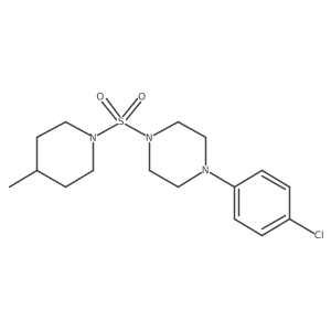 890601-40-8 structure