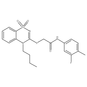 893790-21-1 structure