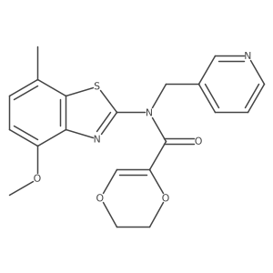 895428-97-4 structure
