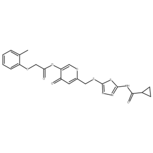 896009-28-2 structure