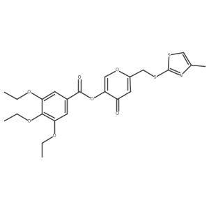 896303-45-0结构式