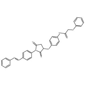 899332-23-1 structure