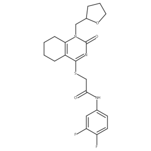 899756-60-6结构式