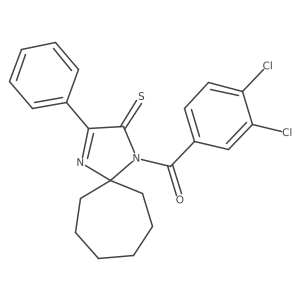 899918-00-4 structure
