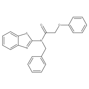 899963-58-7 structure