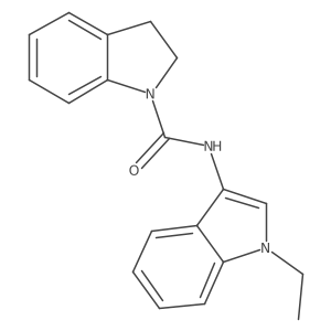 899990-87-5 structure