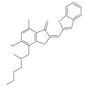 929836-37-3 structure
