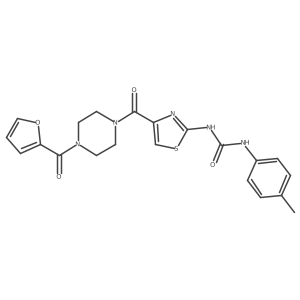 941880-64-4 structure