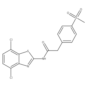 941883-85-8 structure