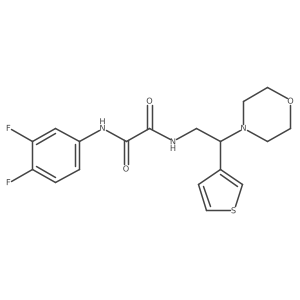 946303-54-4结构式