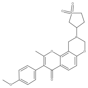 951963-40-9 structure