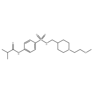953208-81-6 structure