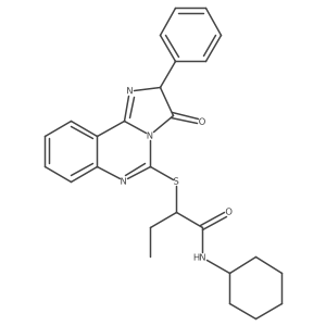 958605-73-7 structure