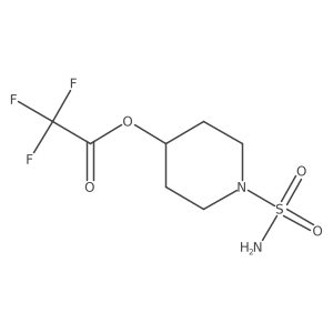 1000932-69-3 structure