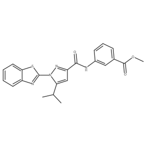 1013806-67-1 structure