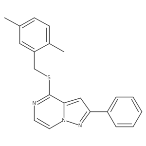 1040658-48-7 structure