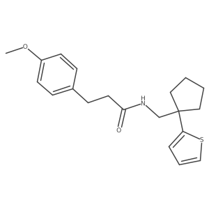 1058208-70-0 structure