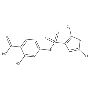 1096925-38-0 structure