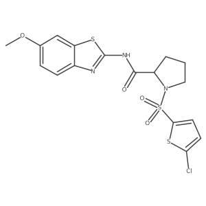 1097191-19-9 structure