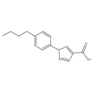 1099632-14-0 structure