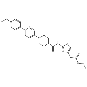 1105231-42-2 structure