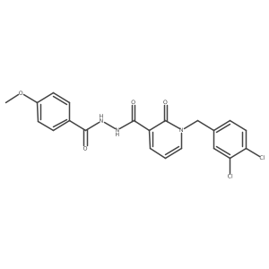 1105243-59-1 structure