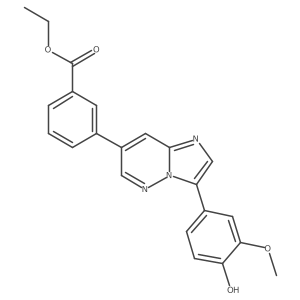 1107655-00-4 structure